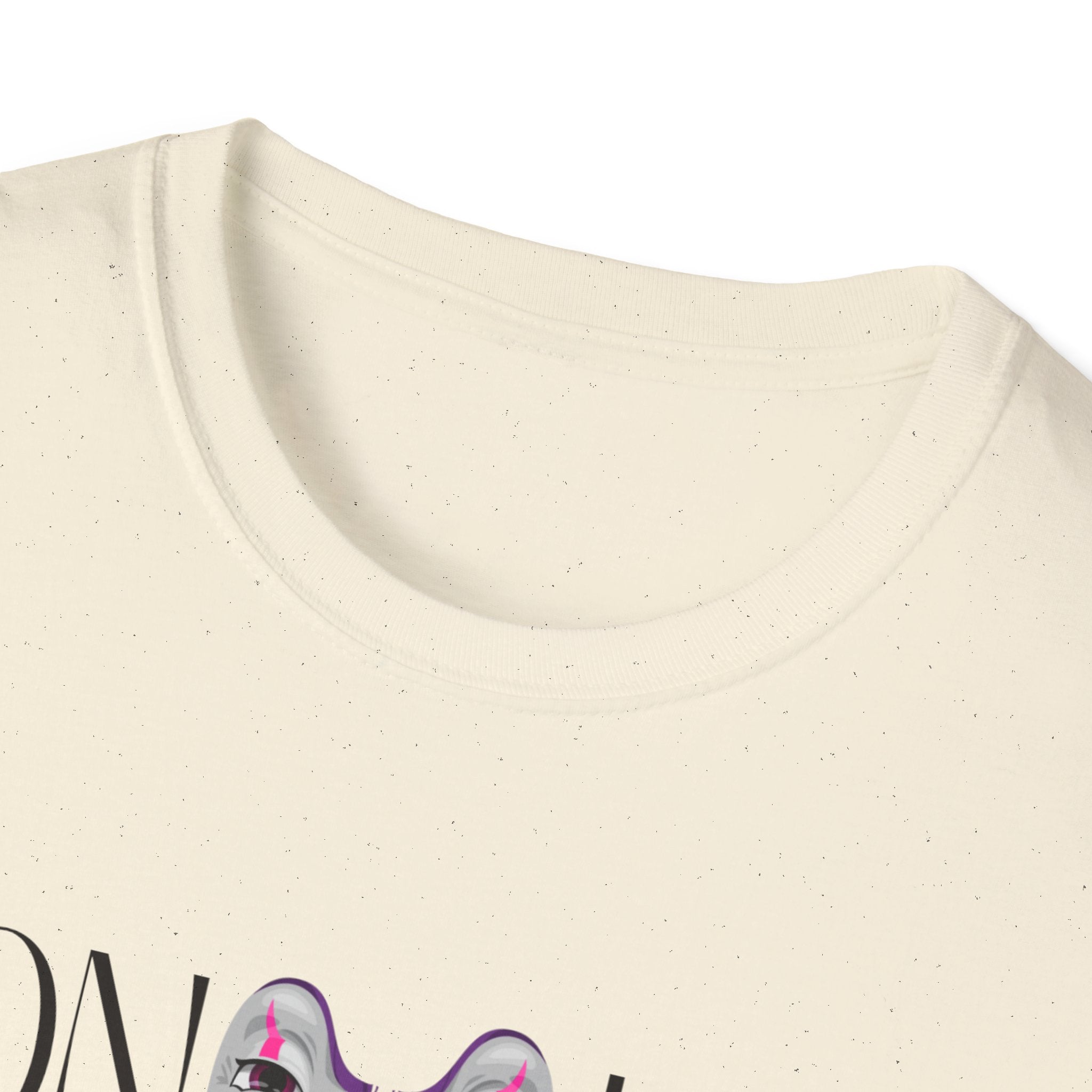 Only Bad Bitchez T-Shirt — Edgy Graphic Tee for Confident Women