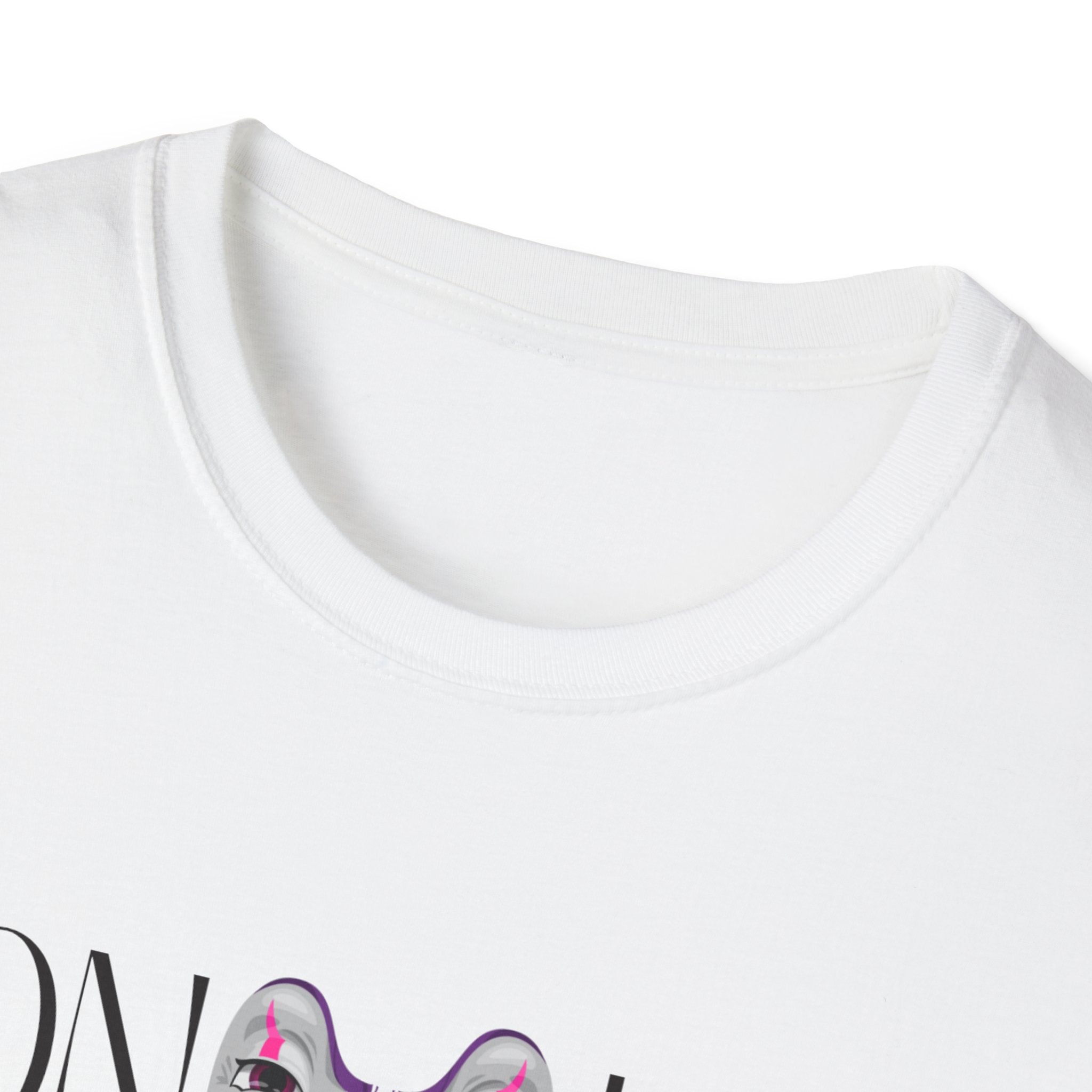 Only Bad Bitchez T-Shirt — Edgy Graphic Tee for Confident Women